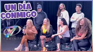 ¡EMILIANO YA SE SABE SHABADABADA!- ERIKA ZABA