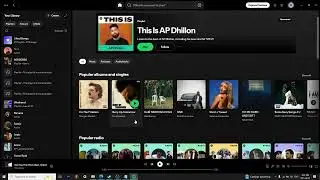 How to See Lyrics on Spotify