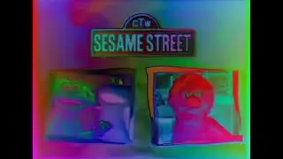 Sesame Street Season 31 Credits + Funding Effects sponsored by preview 2 effects