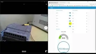 IIoT-Android Industrial Gateway-from PLC to cloud: S71200,Moka7, node-red,IBM Watson IoT Platform