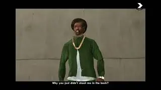 GTA: San Andreas Gameplay | Final Mission (iPad)