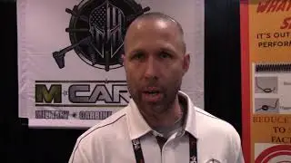 M-Carbo Accessories for the Keltec KSG - SHOT Show 2019