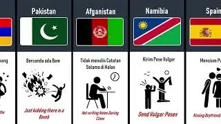 Why Students Are Expelled from Schools in Different Countries