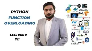 Python Overloading Examples || Python Overloading || Method Overloading || Function Overloading