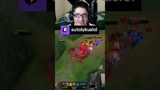When The Gankers Become The Ganked!  