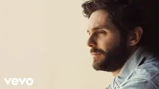 Thomas Rhett - Remember You Young (Lyric Video)
