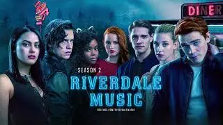 DSRT (Wolves) & Ava - Ride | Riverdale 2x20 Music [HD]