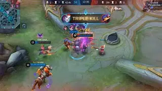 My First Rank gameplay Season 21