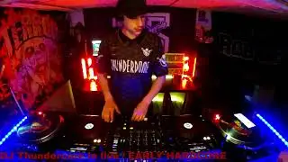EARLY HARDCORE / THUNDERDOME GABBER MIX