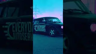 Style #drifting#shots