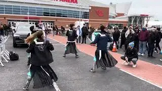 RCC 2025 - Bass Subs - WGI FINALS WEEK