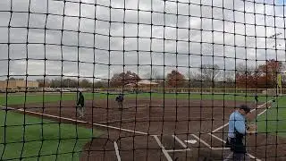 Texas Twist Kinney 14U vs Texas Glory Adkins Thunder 14U Part 8