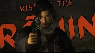 HARDEST BOSS IN THE GAME? - RISE OF THE RONIN - Part 3