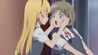 どちらさまでしょうか?