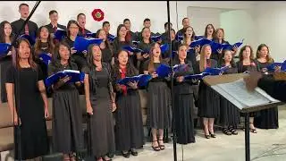 Cantata de Navidad IBBVA 2022 #5