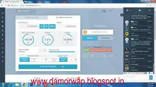 Bitsler Effective Trick For Earn More BTC By Ajay Kumar
