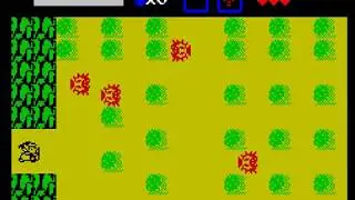 Legend of Zelda - ZX Spectrum (WIP)
