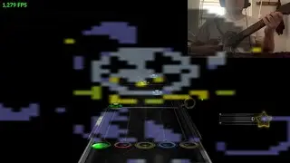 [Clone Hero] THE WORLD REVOLVING - 100% FC