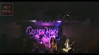Cloven Hoof - Live at Lichfield Arts Centre (Lichfield, England 1989)
