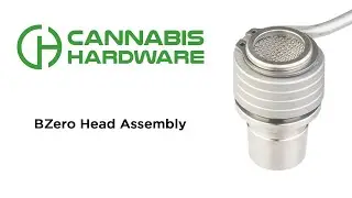 Flowerpot BZero - Head Assembly