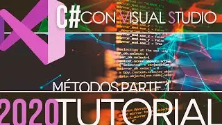 C# | Métodos Pt.1 | Cap.6