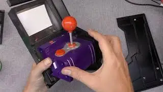 From Intercom to Pac Man with the 3D printer - Artillery Sidewinder X2