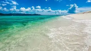 💫 Beautiful Nature Scenery with Relaxing Music Sleep, Study, Work, Meditation 🙏