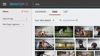 Reduce Publishing Time With Federated Search