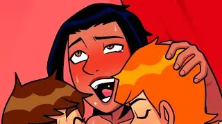 Ready For Me [Comics Dub]