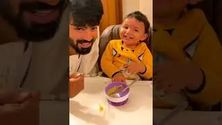Biggboss Mahat With His Son Cutest video ever...🥰 #shorts #biggbossmahat #mahat #bb #mahatson #cute
