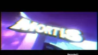 Моё новое интро