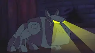 Мультябрь эпизод 10: на свой выбор. [28-30 дни]