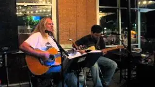 Sittin' On Top Of The World (Jerry Lucas & Bluesbound)