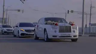 КОРТЕЖ КОТОРОМУ ПОЗАВИДУЕТ ЛЮБОЙ ОЛИГАРХ 