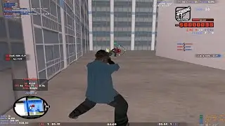 bike running kill 500 fps - [16 Jan 2020]