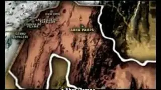Pueblos originarios - 12 - KOLLAS II - La tierra que camina
