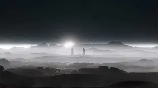 AEGIR - Dreamcatcher