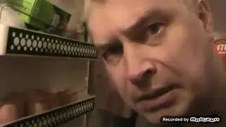 Что вы делаете в моём холодильнике 2