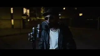 Dpomerta - Nachten (Prod.Araz)