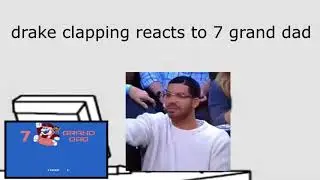 The Funny 7 Grand Dad Collab