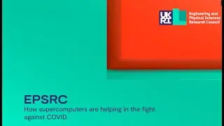 How Supercomputers are helping in the fight against COVID