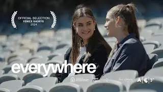 Everywhere (OFFICIAL TRAILER-OPEN CAPTIONS) 2024