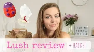 Lush all over the place! | Girlonthewhitebike