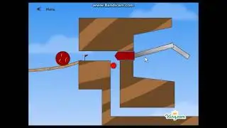 Red Ball
