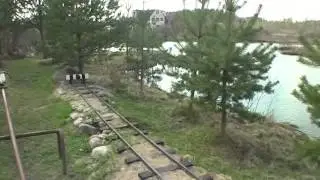 Поездка к Павлу Чилину