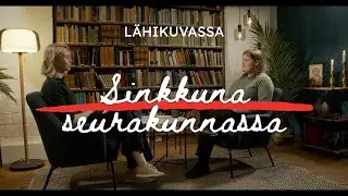 Sinkkuna seurakunnassa