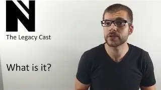 The Legacy Cast - New Project Announcement