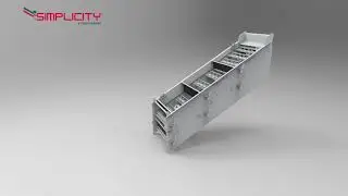 Simplicity Product Overview