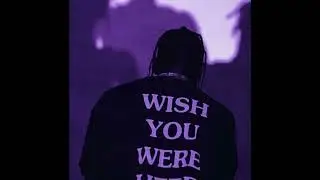 [FREE] Travis Scott x Utopia Type Beat - 