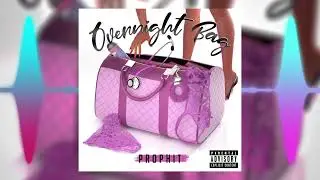 PROPHIT - Overnight Bag (Prod by D Mack) VISUALIZER